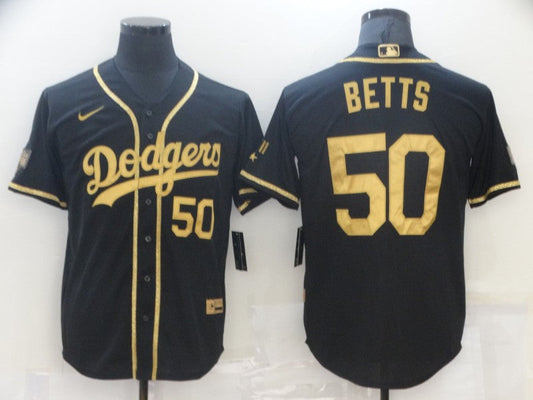 Men/Women/Youth Los Angeles Dodgers Mookie Betts #50 baseball Jerseys