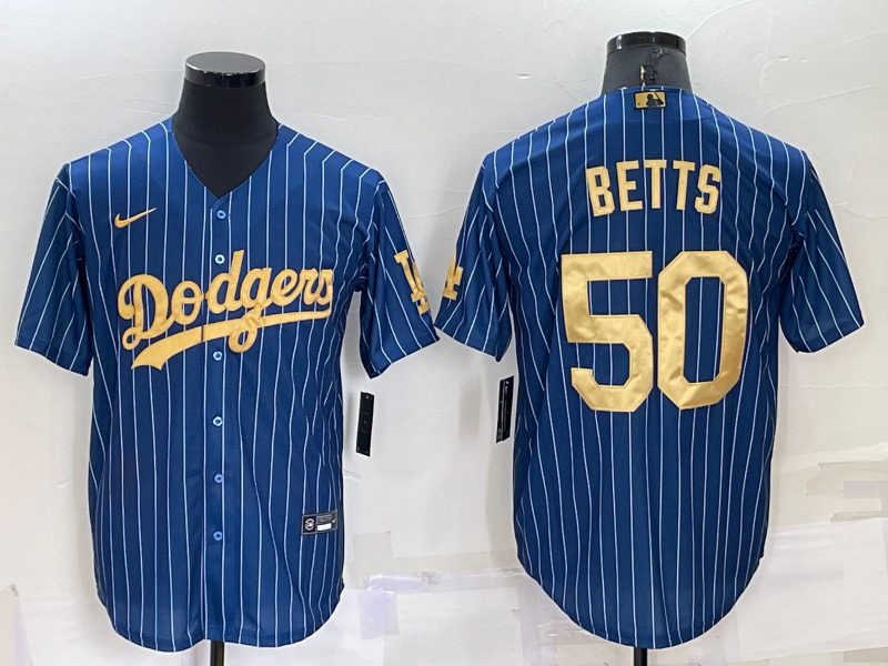 Men/Women/Youth Los Angeles Dodgers Mookie Betts #50 baseball Jerseys