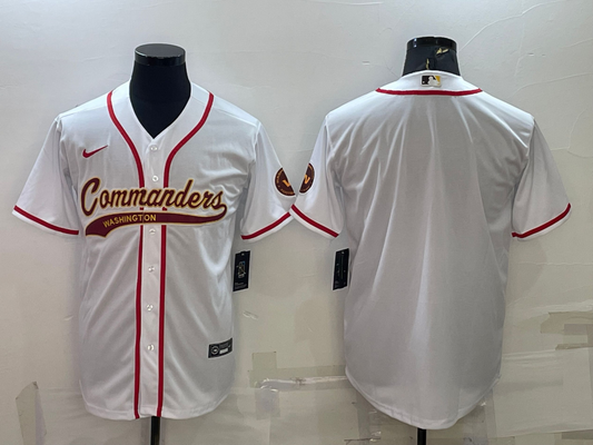 Adult Washington Redskins Football Jerseys