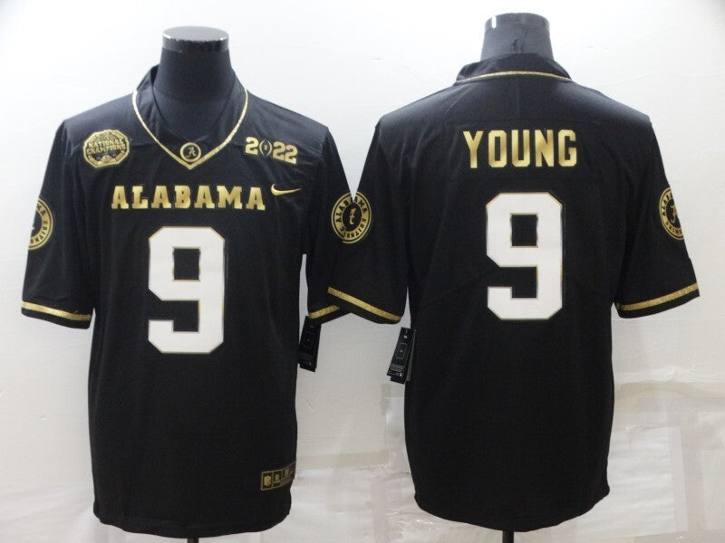Cincinnati Bengals Joe Burrow NO.9 Salute To Service Football Jerseys