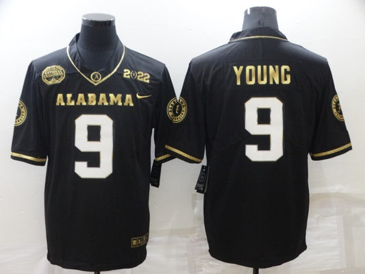 Cincinnati Bengals Joe Burrow NO.9 Salute To Service Football Jerseys
