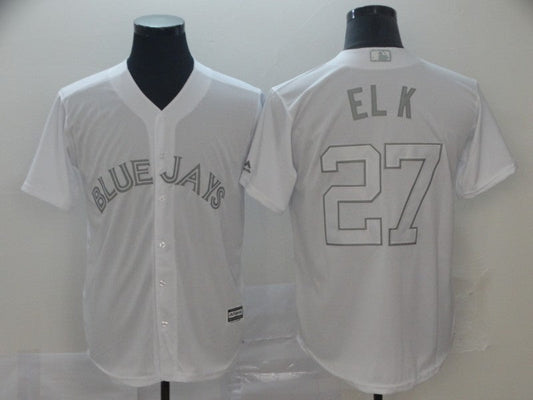 Men/Women/Youth Toronto Blue Jays Vladimir Guerrero Jr.  #27 baseball Jerseys
