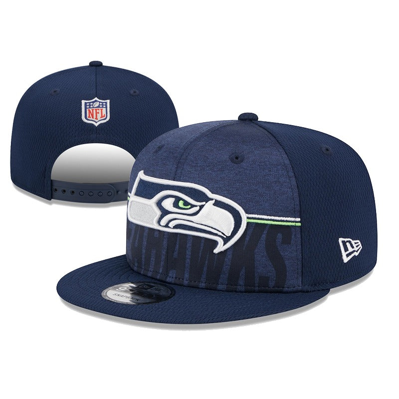 Seattle Seahawks NFL snapbacks adjustable hats