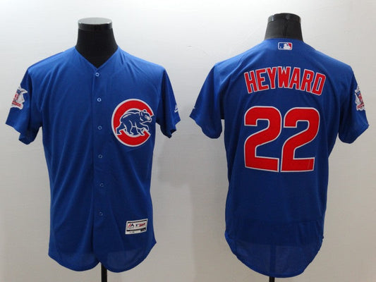 Men/Women/Youth Chicago Cubs Jason Heyward #22 baseball Jerseys