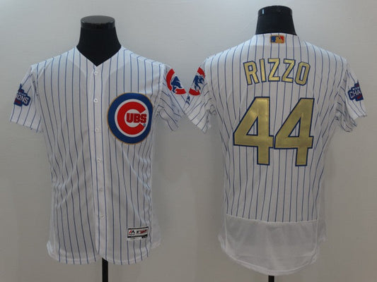 Men/Women/Youth Chicago Cubs Anthony Rizzo #44 baseball Jerseys