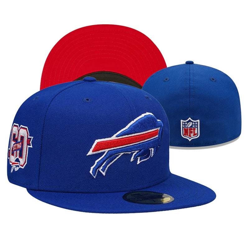 Buffalo Bills NFL snapbacks adjustable hats