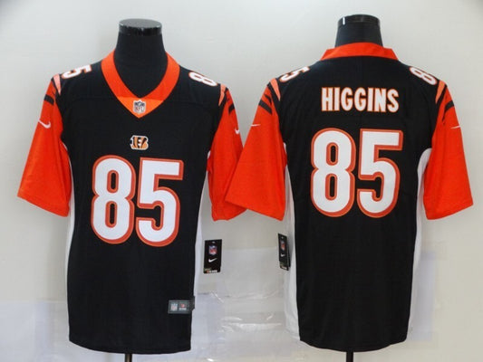 Tee Higgins Bengals #85 Men stitched Jersey