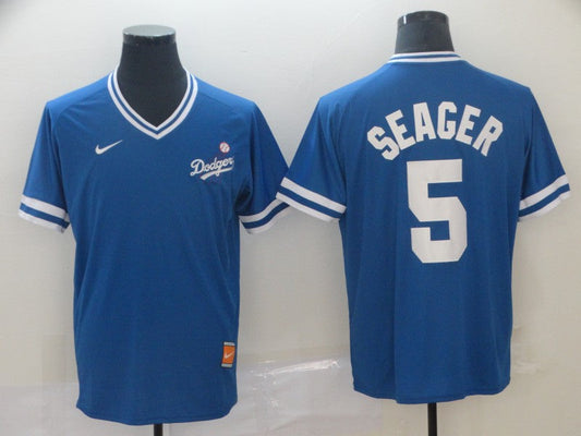 Men/Women/Youth Los Angeles Dodgers Freddie Freeman #5 baseball Jerseys