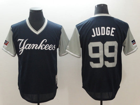 Men/Women/Youth New York Yankees Aaron Judge NO.99 baseball Jerseys