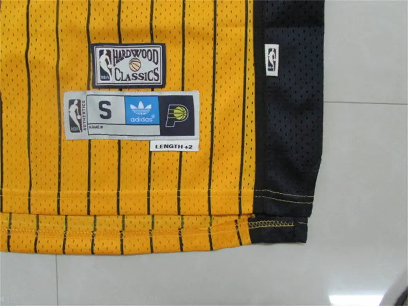 Indiana Pacers Reggie Miller NO.31 Basketball Jersey