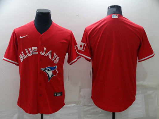 Men/Women/Youth Toronto Blue Jays baseball Jerseys blank or custom your name and number