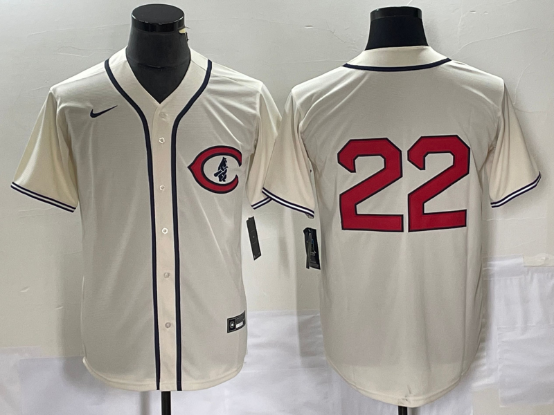 Men/Women/Youth Chicago Cubs Jason Heyward #22 baseball Jerseys