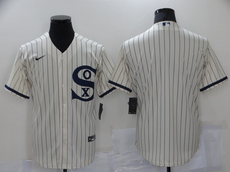 Men/Women/Youth Chicago White Sox baseball Jerseys blank or custom your name and number