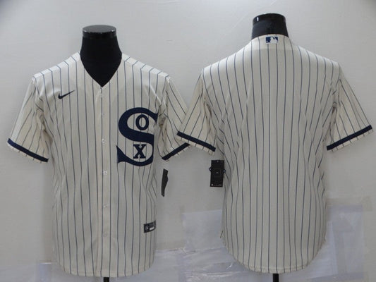 Men/Women/Youth Chicago White Sox baseball Jerseys blank or custom your name and number