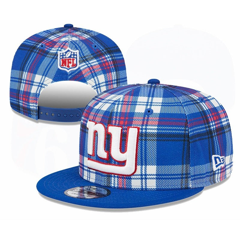 New York Giants NFL snapbacks adjustable hats