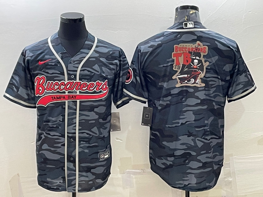 Adult Tampa Bay Buccaneers Football Jerseys