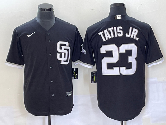 Men/Women/Youth San Diego Padres Fernando Tatis Jr. #23 baseball Jerseys