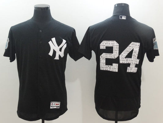 Men/Women/Youth New York Yankees Gary Sanchez NO.24 baseball Jerseys