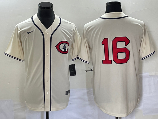 Men/Women/Youth Chicago Cubs Patrick Wisdom #16 baseball Jerseys