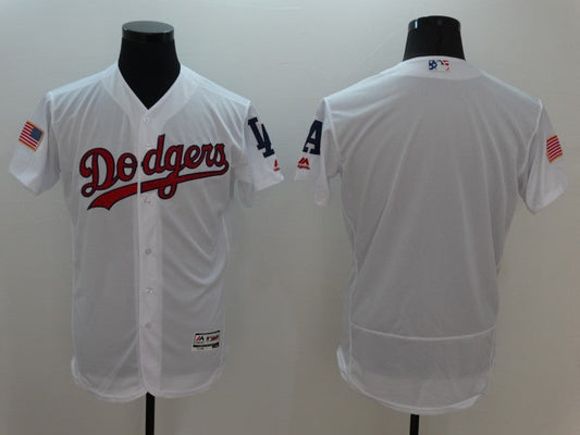 Men/Women/Youth Los Angeles Dodgers baseball Jerseys blank or custom your name and number