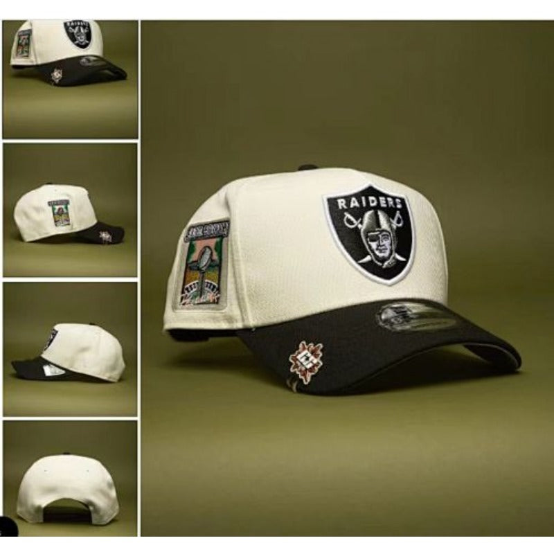 Silver Shield Emblem Flat Brim Adjustable Street Baseball Snapback Hats Unisex