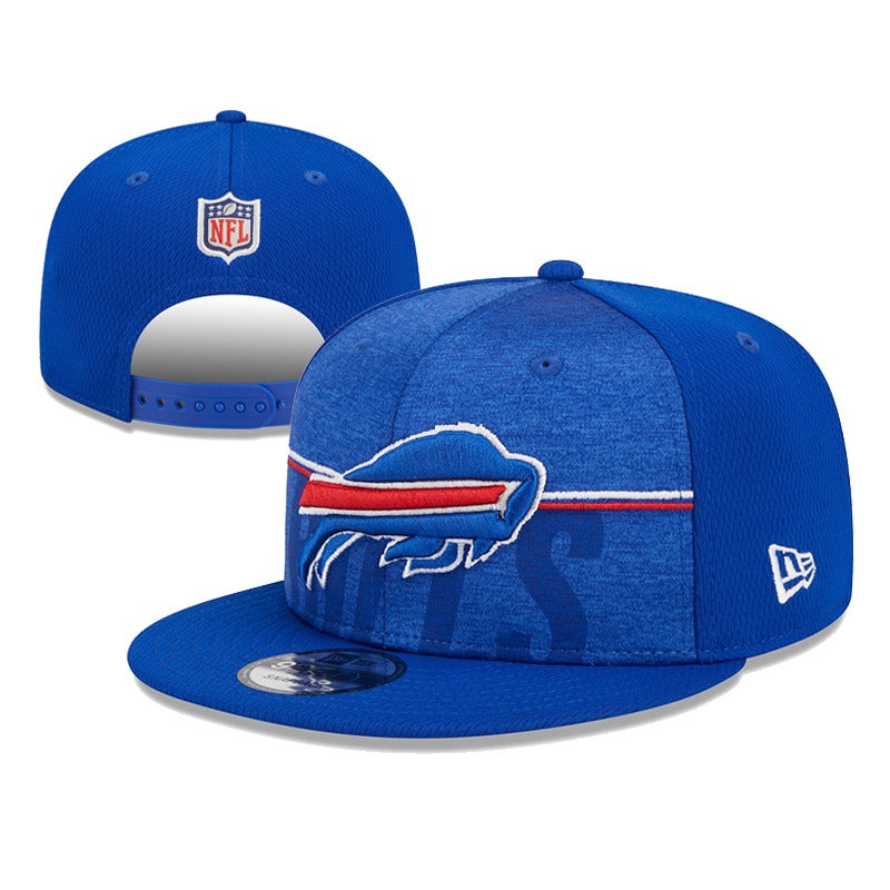 Buffalo Bills NFL snapbacks adjustable hats