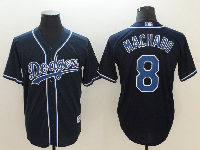 Men/Women/Youth Los Angeles Dodgers Enrique Hernandez #8 baseball Jerseys
