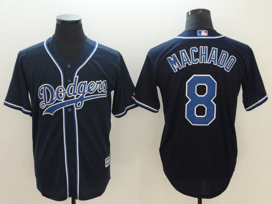 Men/Women/Youth Los Angeles Dodgers Enrique Hernandez #8 baseball Jerseys