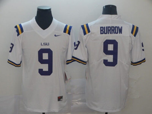 Cincinnati Bengals Joe Burrow NO.9 Salute To Service Football Jerseys