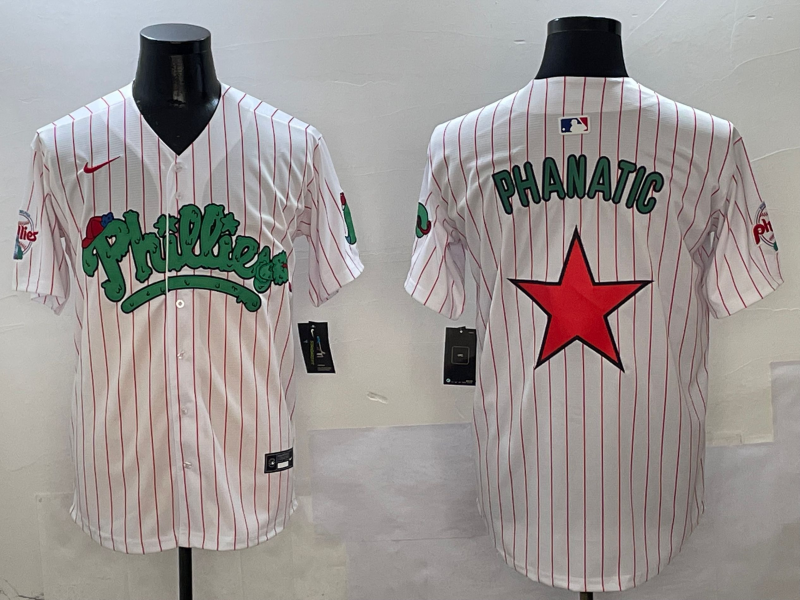Men/Women/Youth Philadelphia baseball Jerseys