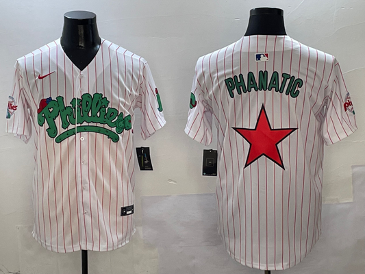 Men/Women/Youth Philadelphia baseball Jerseys