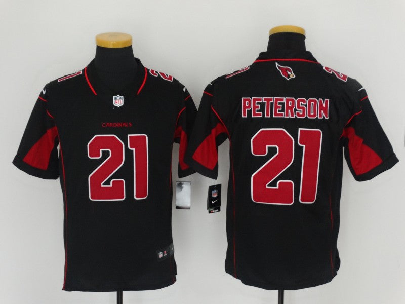 Adult Arizona Cardinals Patrick Peterson NO.21 Football Jerseys