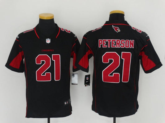 Adult Arizona Cardinals Patrick Peterson NO.21 Football Jerseys