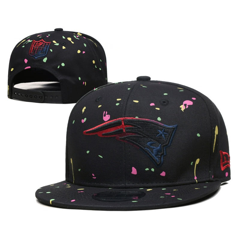 New England Patriots snapbacks adjustable hats
