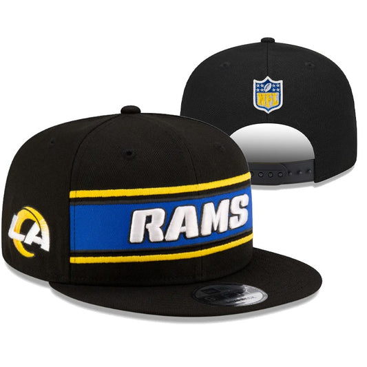 Los Angeles Rams NFL snapbacks adjustable hats