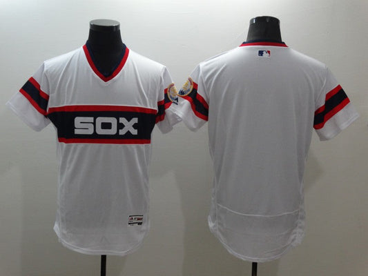 Men/Women/Youth Chicago White Sox baseball Jerseys blank or custom your name and number