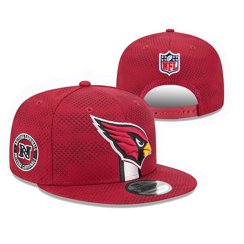 Arizona Cardinals NFL snapbacks adjustable hats