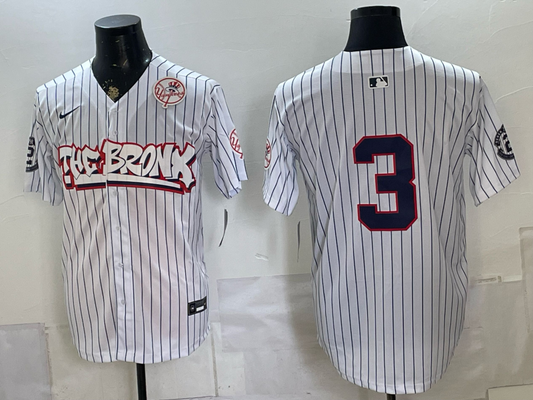 Men/Women/Youth New York Yankees Babe Ruth USA flag NO.3 baseball Jerseys