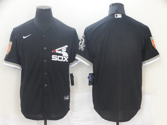 Men/Women/Youth Chicago White Sox baseball Jerseys blank or custom your name and number