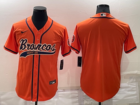 Adult Denver Broncos Football Jerseys