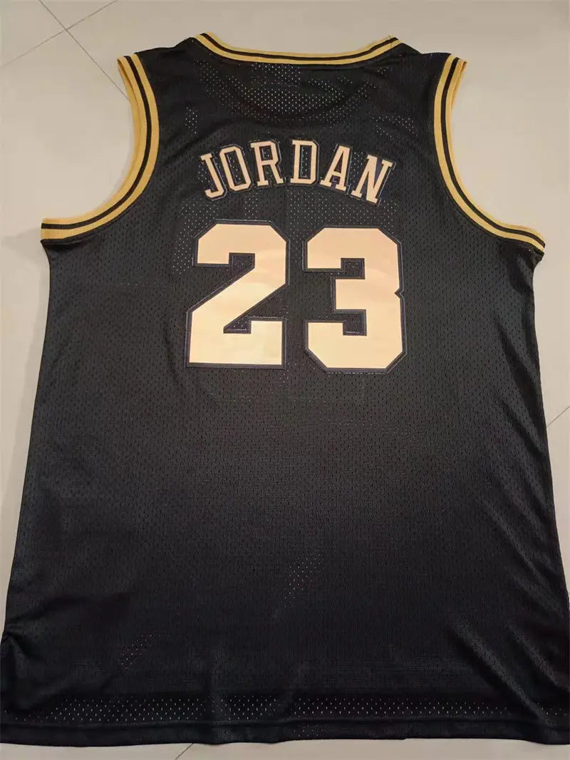 Chicago Bulls Michael Jordan NO.23 Basketball Jersey