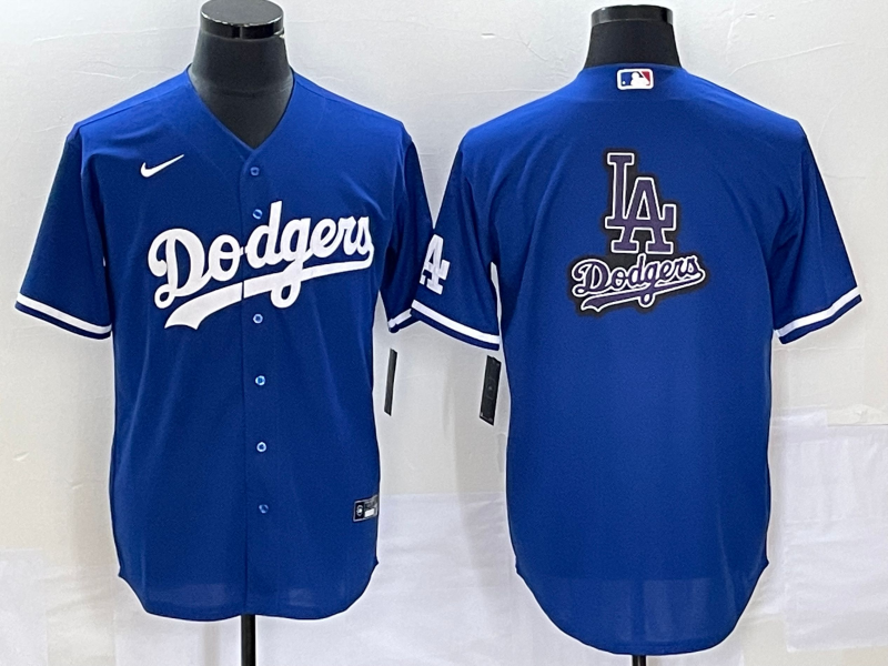Men/Women/Youth Los Angeles Dodgers baseball Jerseys