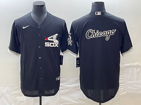 Men/Women/Youth Chicago White Sox baseball Jerseys