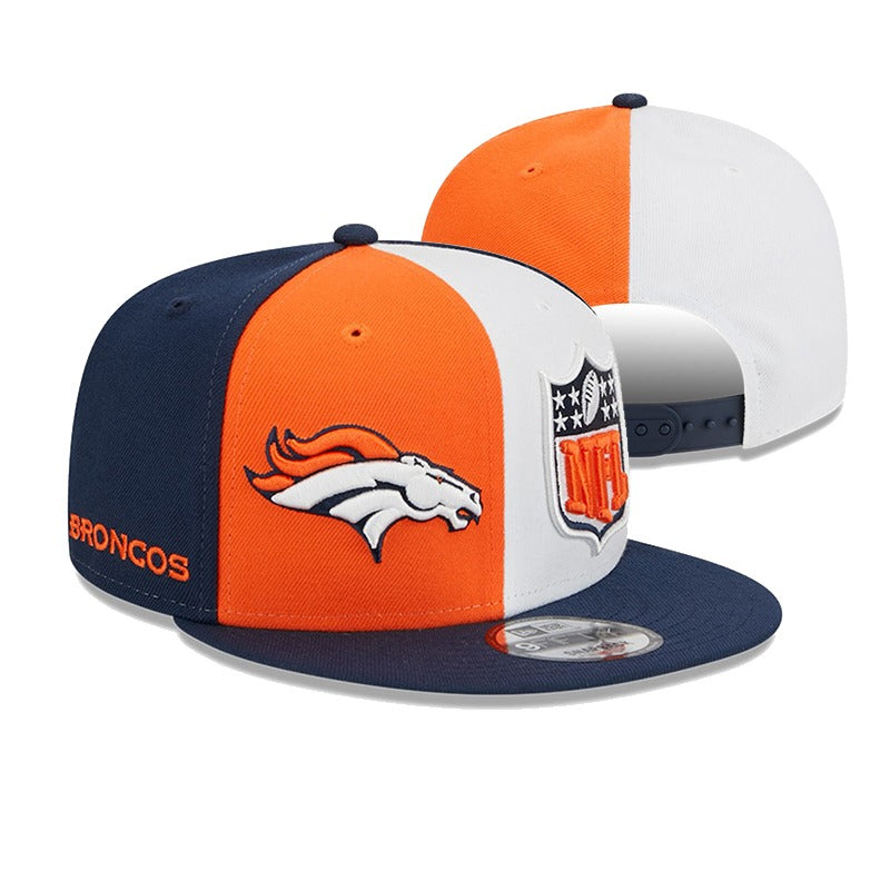 Denver Broncos NFL snapbacks adjustable hats
