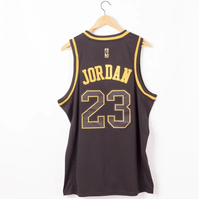 Chicago Bulls Michael Jordan NO.23 Basketball Jersey