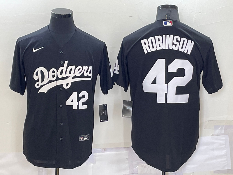 Men/Women/Youth Los Angeles Dodgers Jackie Robinson #42 baseball Jerseys