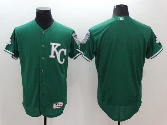 Men/Women/Youth Kansas City Royals baseball Jerseys  blank or custom your name and number