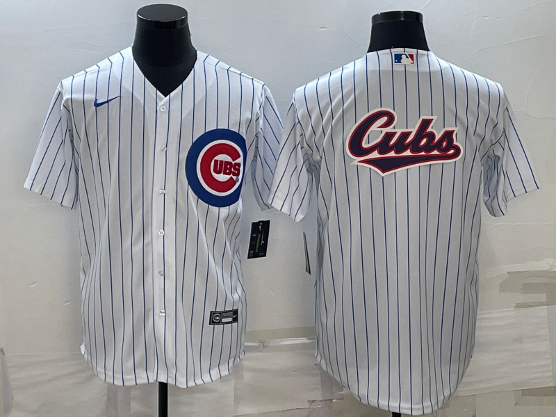 Men/Women/Youth Chicago Cubs baseball Jerseys