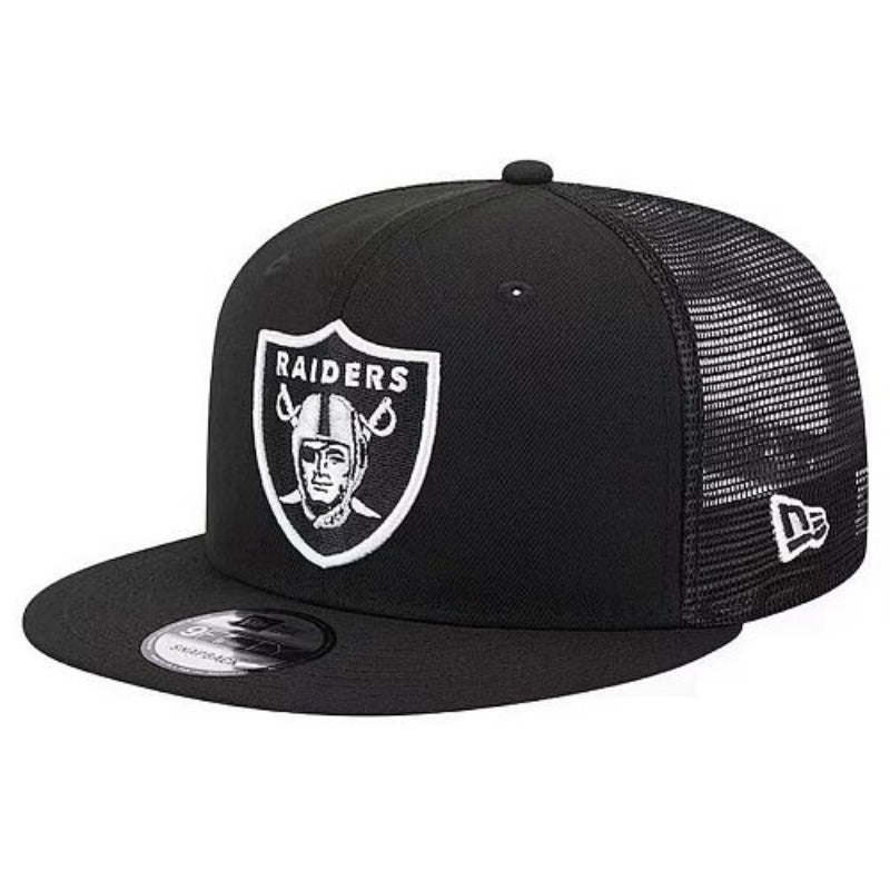 Silver Shield Emblem Flat Brim Adjustable Street Baseball Snapback Hats Unisex