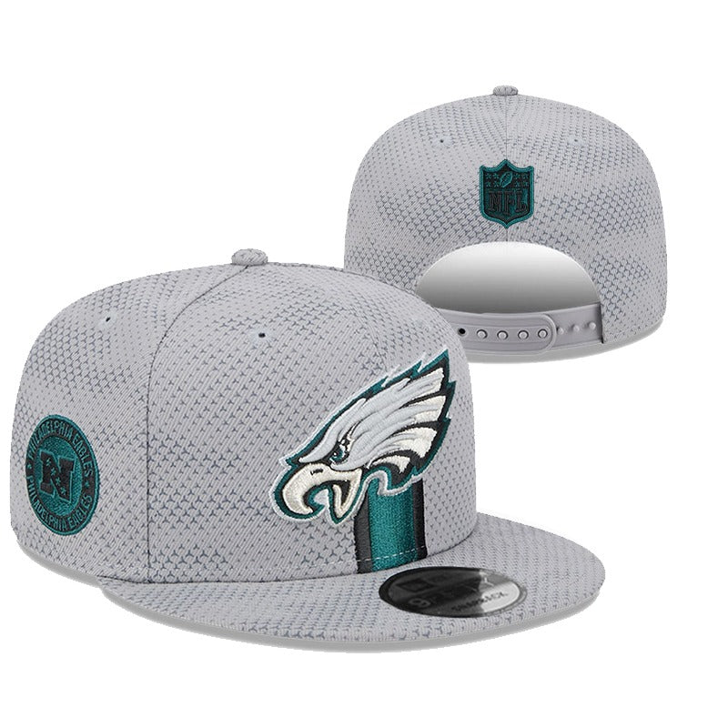 Philadelphia Eagles NFL snapbacks adjustable hats